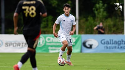 Match Recap | Atlanta United 2 3-2 New York City FC II