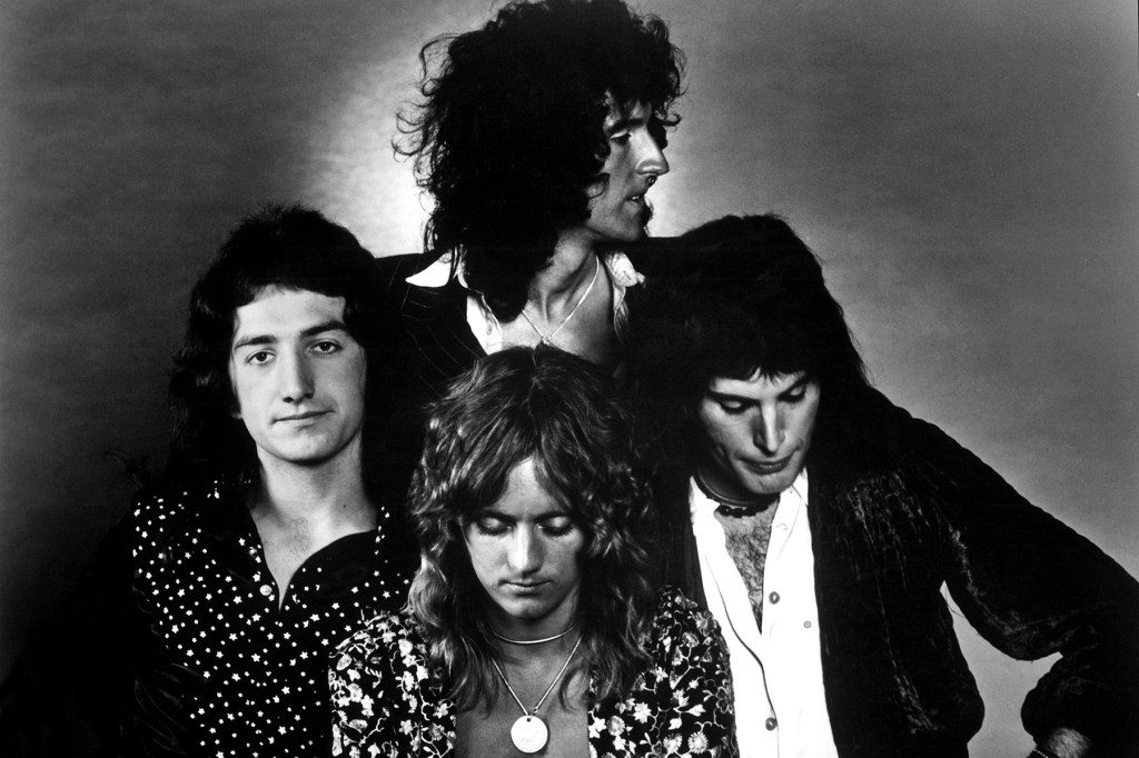 Queen's 'Don't Stop Me Now' Passes 1 Billion Views on YouTube