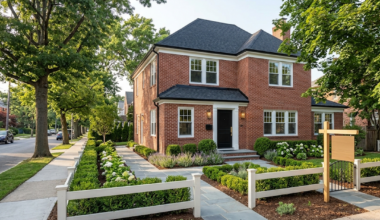 Trump's Childhood Home in Queens Finally Sells After Price C