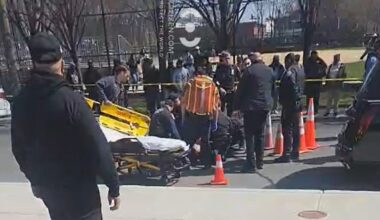 Queens man pleads guilty for fatal shooting outside funeral at Greater Allen A.M.E. Cathedral in Jamaica: DA – QNS