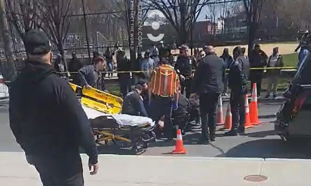 Queens man pleads guilty for fatal shooting outside funeral at Greater Allen A.M.E. Cathedral in Jamaica: DA – QNS