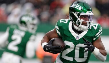 2026 New York Jets training camp: Latest intel, updates