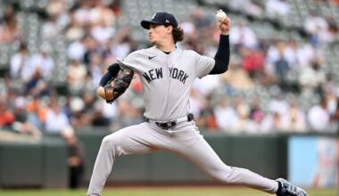 Yankees activating Fried early for doubleheader vs. Pirates
