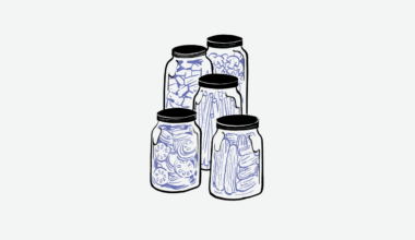 New York Is a Pickle Kind of Town