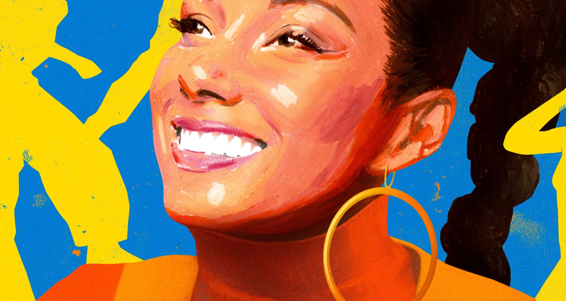 The New Yorker Radio Hour show image