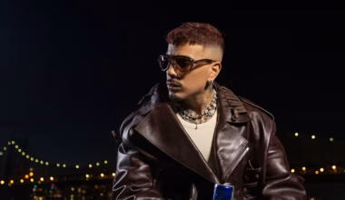 Red Bull Chapters with Rauw Alejandro Debuts in NYC: Guide
