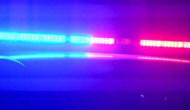 Shots fired during armed robbery near Target's Brooklyn Park campus, police say