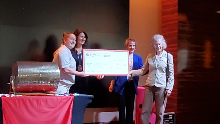 Resorts World Day of Giving (VIDEO)