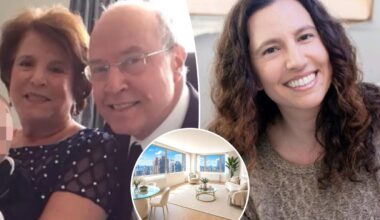 Family feud over $3M NYC condo pits parents against daughter
