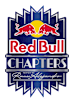 Red Bull Chapters Logo