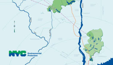 New York City’s Water Supply System