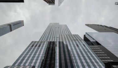 NYC's initial pied-à-terre tax roll far exceeds early estimates