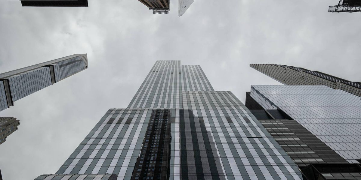 NYC's initial pied-à-terre tax roll far exceeds early estimates