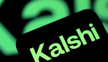 New York sues Kalshi, says its prediction markets are ‘illegal gambling’ | Financial Markets News
