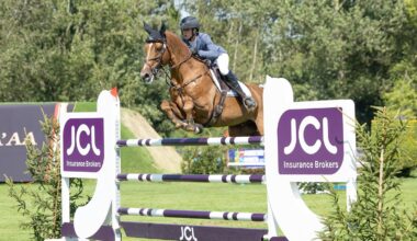 Fruselli back to his best to top Queen’s thriller!"I kept an eye on the other riders from the warm-up"
