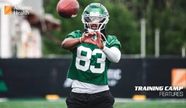 New York Jets logo