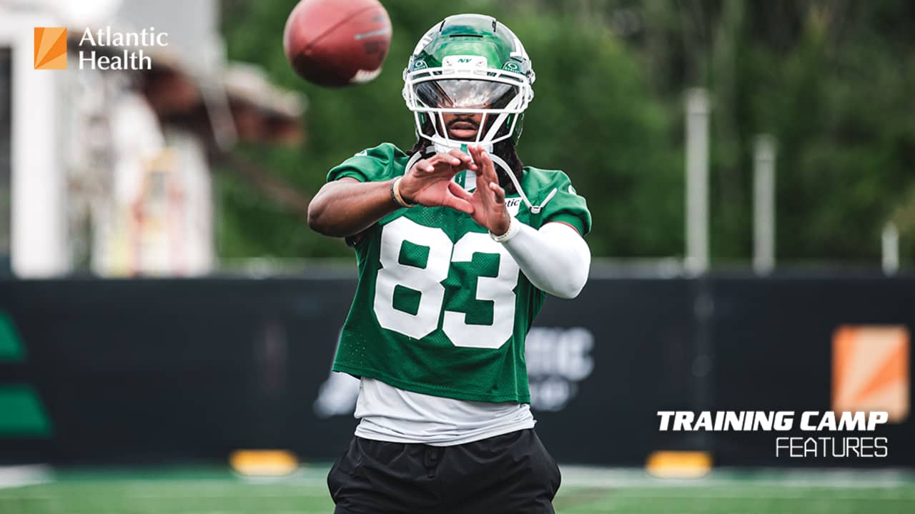 New York Jets logo