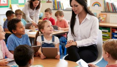 Humanoid Robot Teacher To Be Launched in New York School