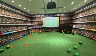 The Paley Museum celebrates FIFA World Cup 2026