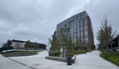 Willets Point welcomes new tenants in affordable housing