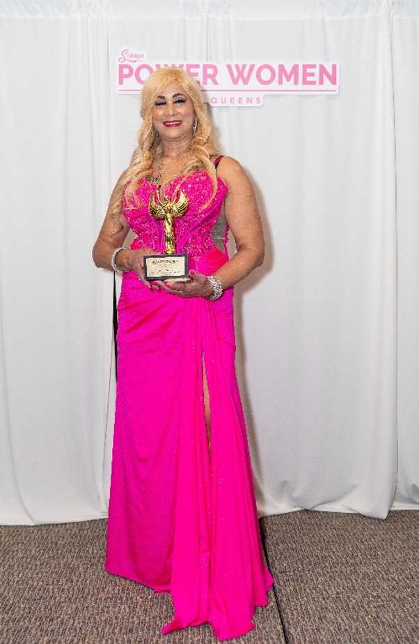 Roslyn Nieves Named First Female President & CEO of Queens Public Television – QNS