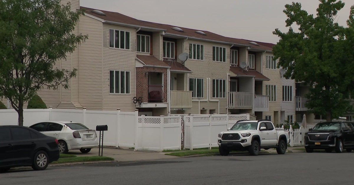 Thousands of NYC homeowners warned they may have to pay the new pied-à-terre tax