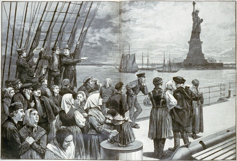 The Blogs: From Moscow to Manhattan | Abe Gurko