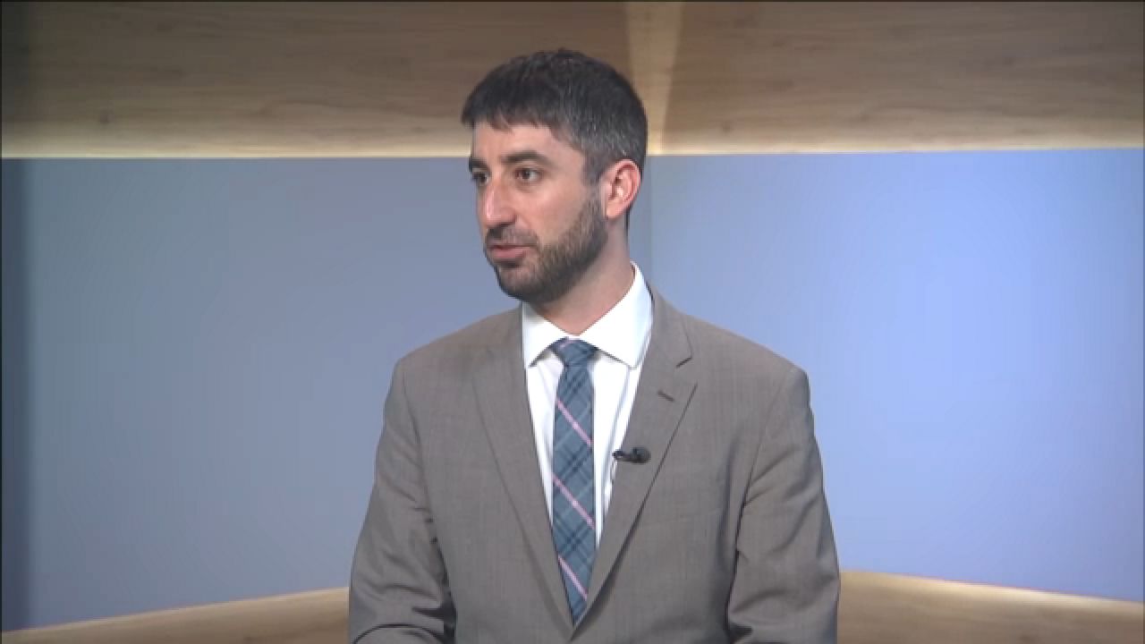 Albany auditor on Burlington's Elmwood Community Shelter
