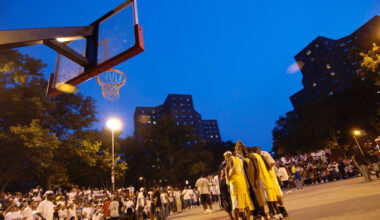 Kingdome Basketball Tournament