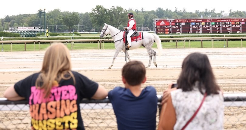 Saratoga Race Course to host second annual 4-H Open House on July 9