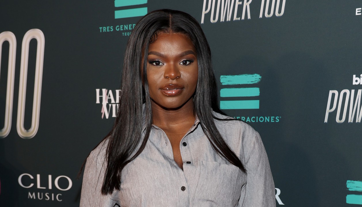 Bronx Rapper Scar Lip's Busty Von Dutch Bikini Photos Goes Viral