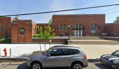 Repairs to Brooklyn's Red Hook Pool to Continue