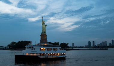 Sail4th 250 weather forecast for July 4th parade of tall ships