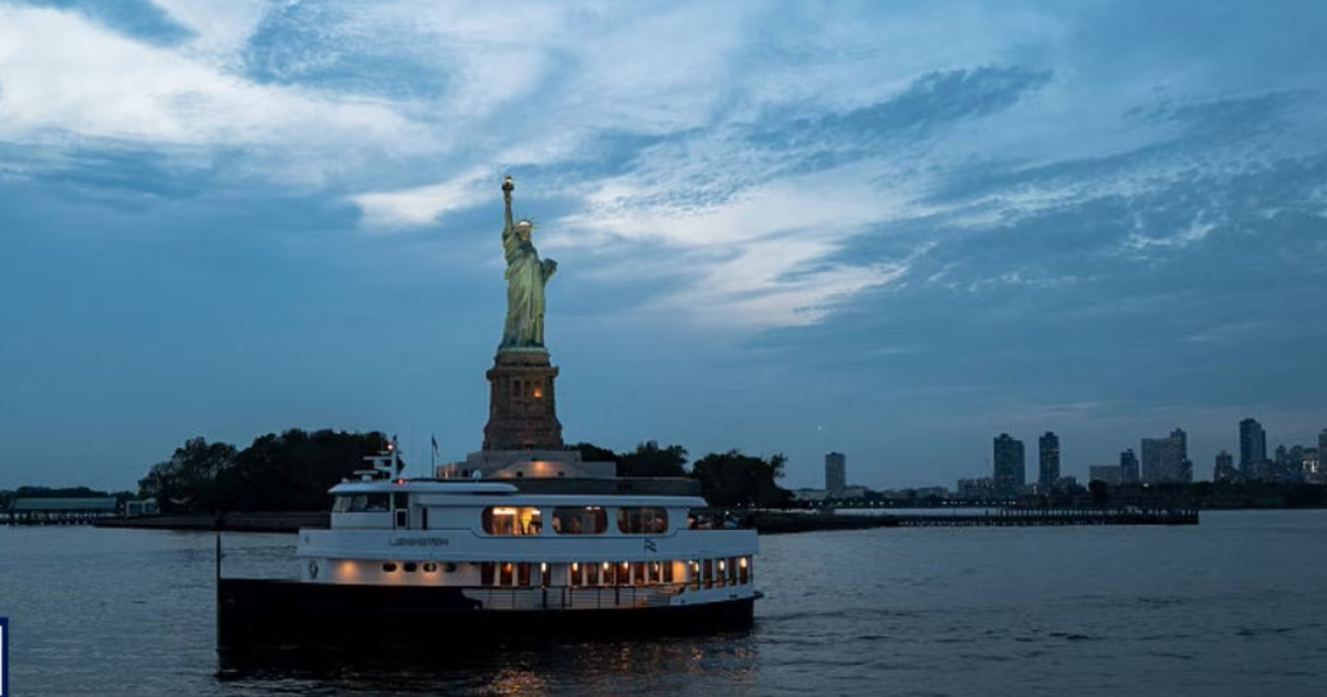 Sail4th 250 weather forecast for July 4th parade of tall ships
