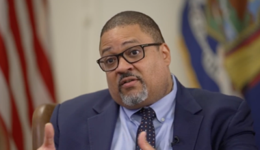 Exclusive: After opting not to retry Harvey Weinstein, Manhattan DA urges legislators to step up for sex assault survivors