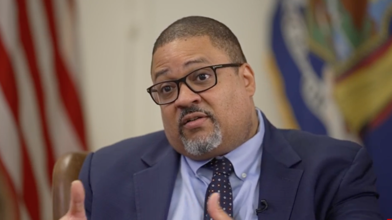 Exclusive: After opting not to retry Harvey Weinstein, Manhattan DA urges legislators to step up for sex assault survivors
