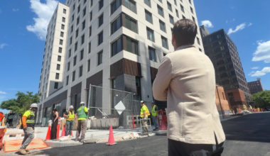 Brooklyn faith communities turn unused land into affordable housing as "YIGBY" movement grows