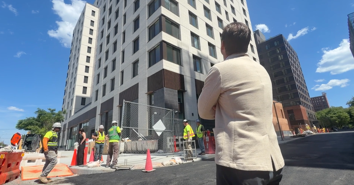 Brooklyn faith communities turn unused land into affordable housing as "YIGBY" movement grows