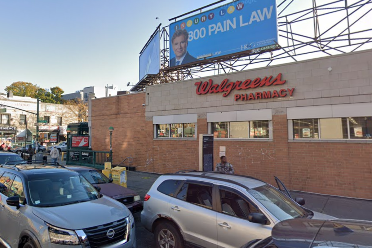 3 Brooklyn Walgreens Hit With Worker Violation Fines