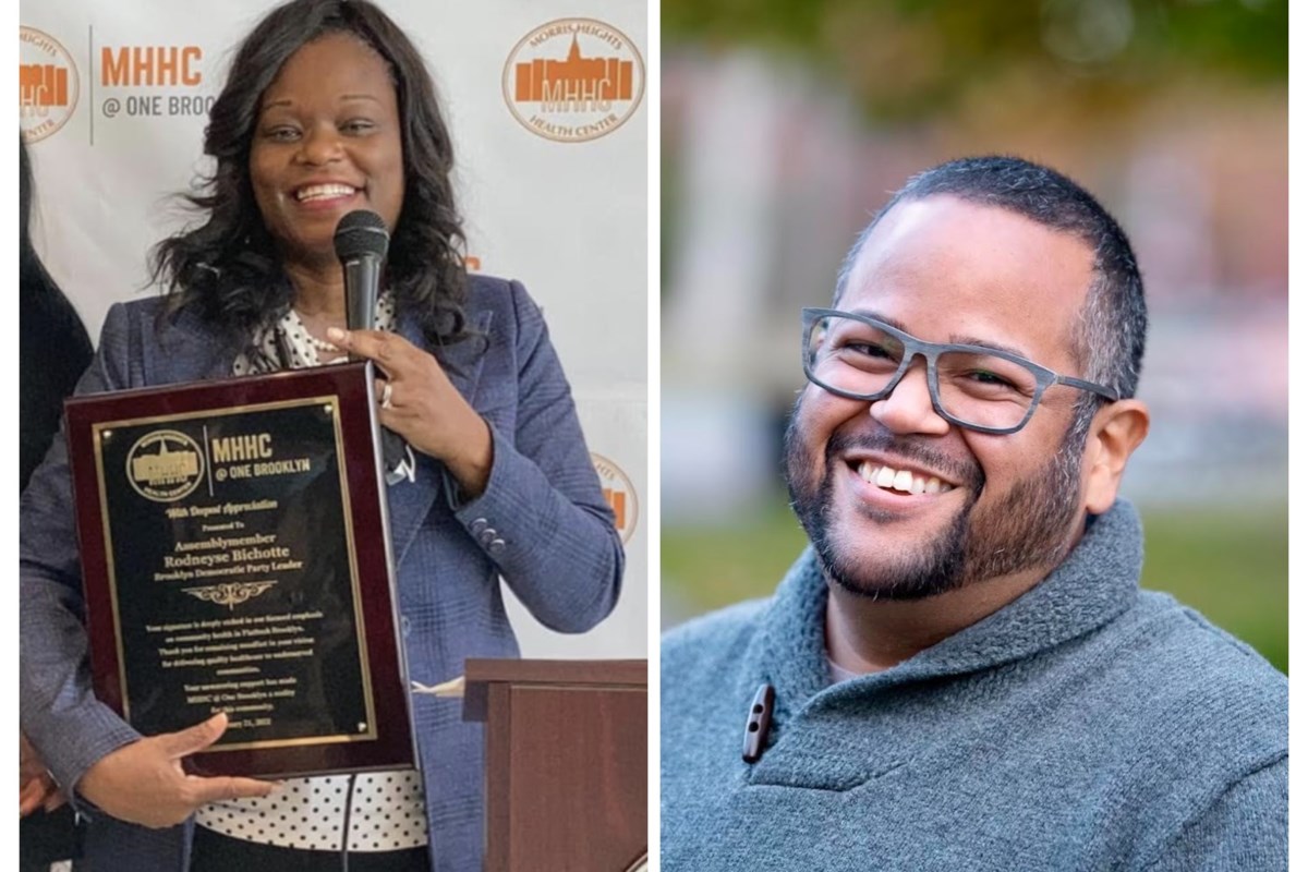 Reformers Look to Oust Brooklyn Democratic Party Chair