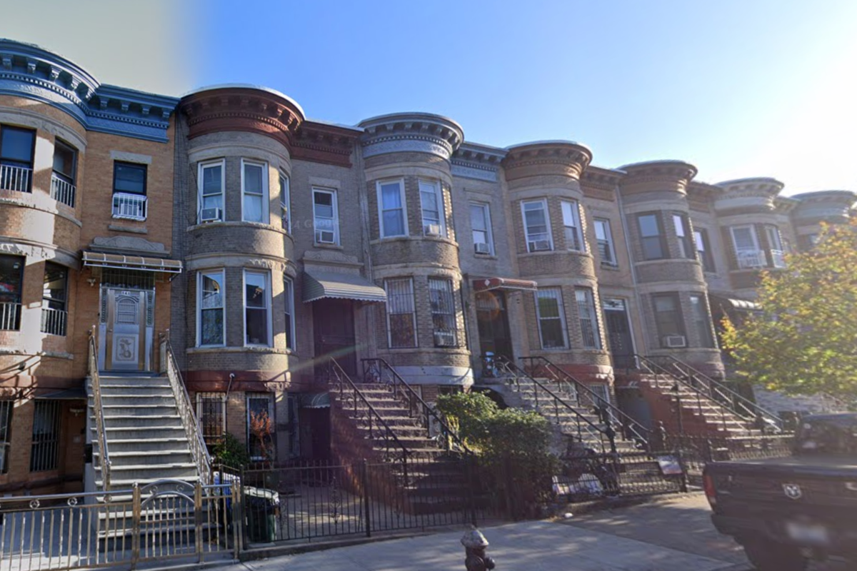 New York is Taking The Right Steps on Deed Theft. Now we Must Build on Them.