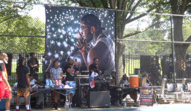 Pop Smoke Honored by Family And Fans in Brooklyn