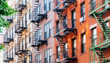 New York State Homes and Community Renewal Announces Nearly $1 Billion in Financing to Create or Preserve More than 2,750 Affordable Homes