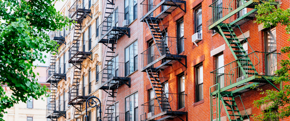 New York State Homes and Community Renewal Announces Nearly $1 Billion in Financing to Create or Preserve More than 2,750 Affordable Homes