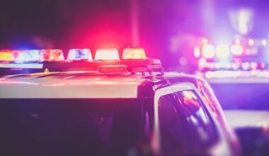 Over 4,000 Citations, 100 DWI Arrests Made During 'Operation Southern Shield': State PD