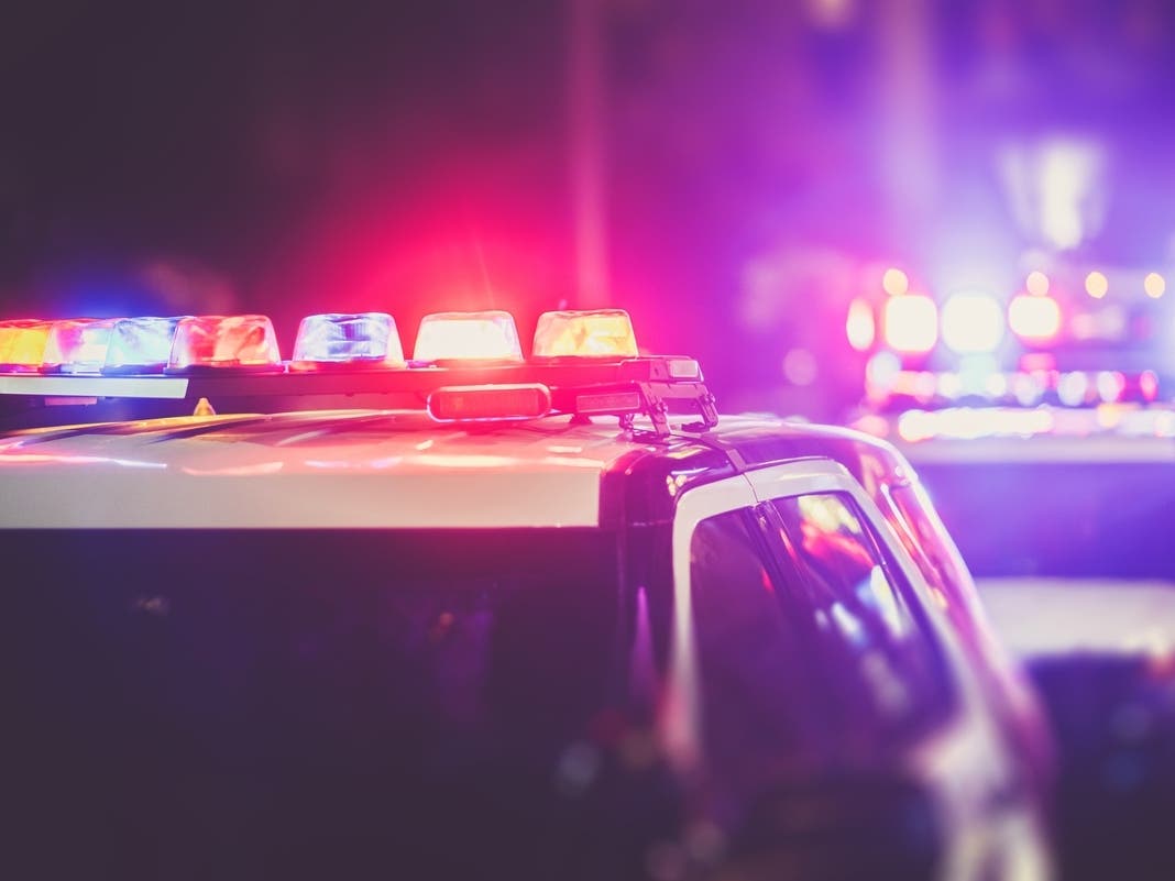 Over 4,000 Citations, 100 DWI Arrests Made During 'Operation Southern Shield': State PD