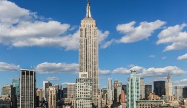 New York Ranked 23 In Best States Report: Here's Why