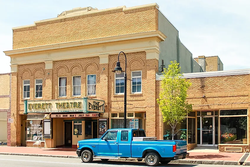 Middletown, Delaware