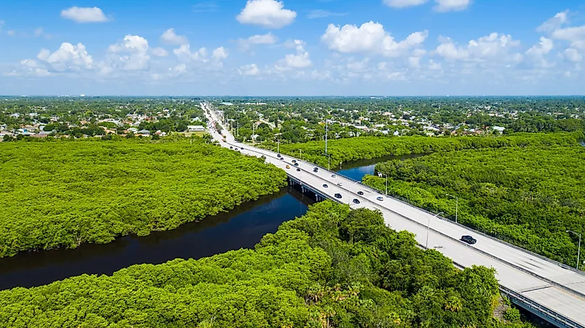 Port St. Lucie, Florida