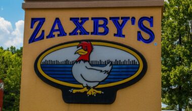 Zaxbys Is Opening Its First Manhattan Restaurant On The UES
